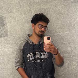 Raghul S