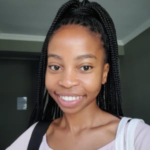 Xolile Lillian Nxumalo