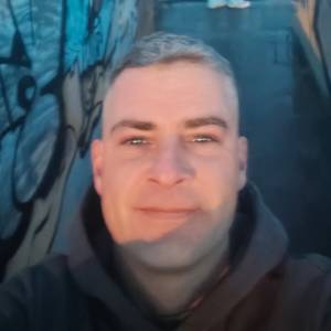Terry Mc Namara