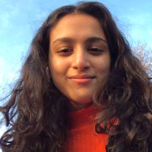 Disha