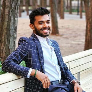 Ajaykumaar