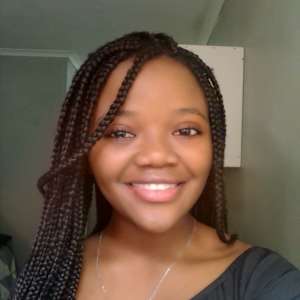 Lesego Dingiswayo