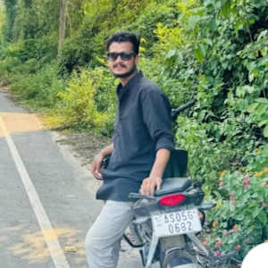 Anand Dubey
