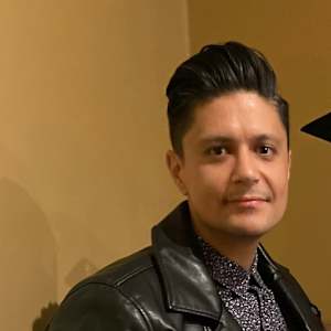 Jose Castaneda