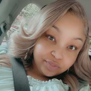 Ashley Ford