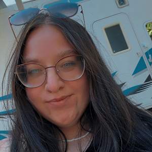 Nathalie Charnell