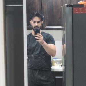 Mandeep Singh