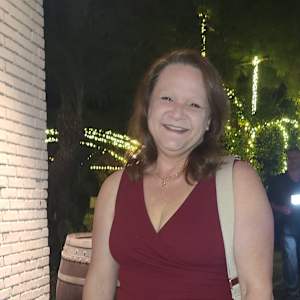 Anna Prentice