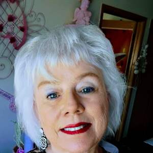 Donna Benson