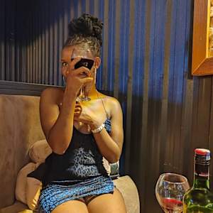 Dianah Kerubo Mochere