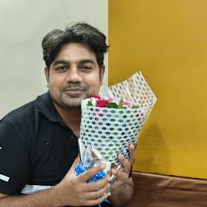 Yashwant Singh