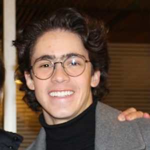 Juan Pablo Perez