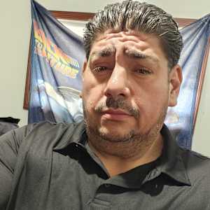 Jose Recio