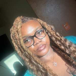 Shakina Alleyne