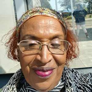 Purity Wangari