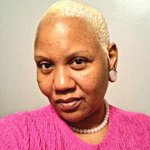 Rosemeka Burden