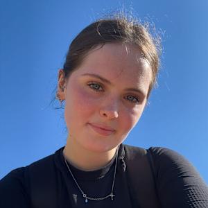 Caitlin Perry