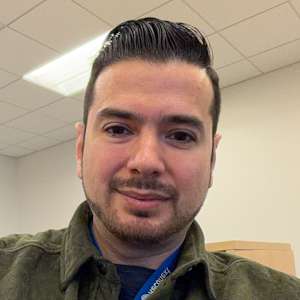 Victor Gonzalez