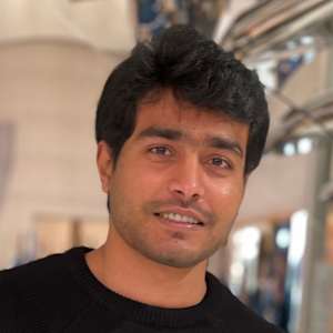 Sandeep