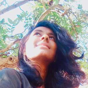 Roshani