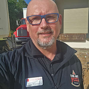 John Woodard