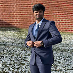 Avinash Grandhi