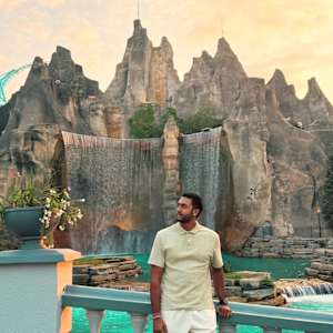 Akash Deehoo