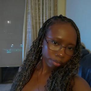 Thobeka khomo