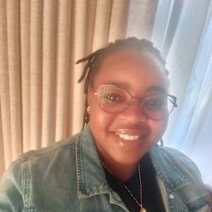 Kundai Precious