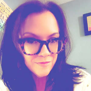 Heather Jo Burns
