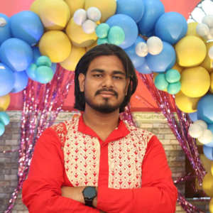 Srijato Roy Chowdhury