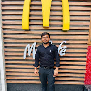 Bishal Kumar