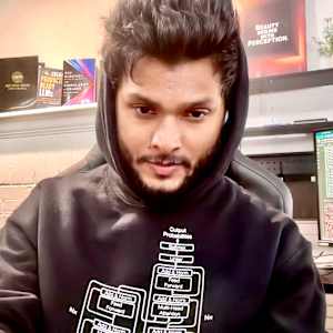 Dheeraj