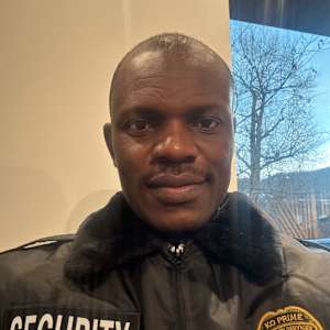 Kwasi Ofosu