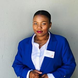 Nokuhle Arthel Ngqulana