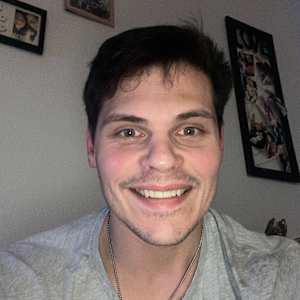 Parker Goodwin