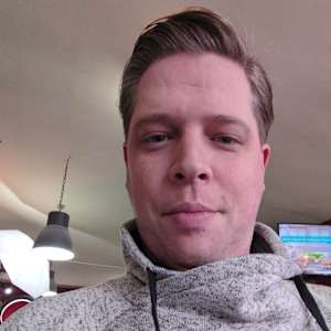 Justin Blainey