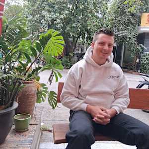 Wouter