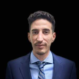 Ali Benalioulhaj