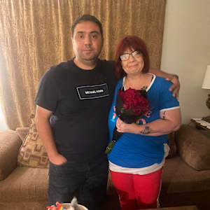 Frances Romo