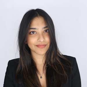 Vamika Negi