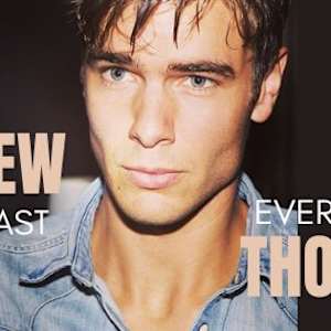 Matthew Thornton
