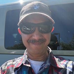 Sanjeev Mishra