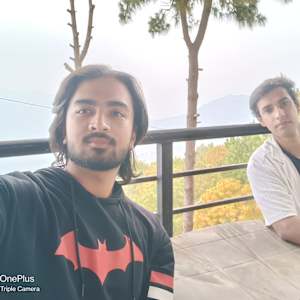 Parth Kumar