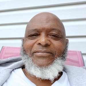 Dorian Frisby