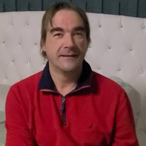 Danny Johannes Schuivens