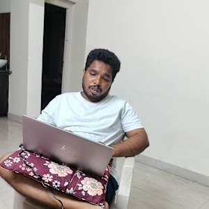 Jagadeesh