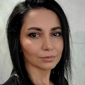 Anahita Hosseini
