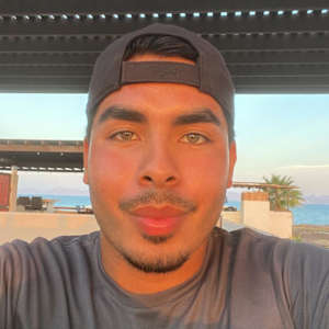 Felix Eduardo Lopez Robles