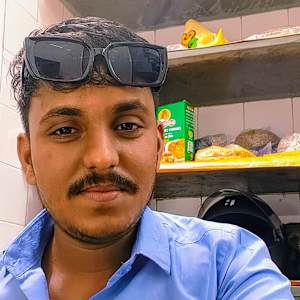 Harish nath